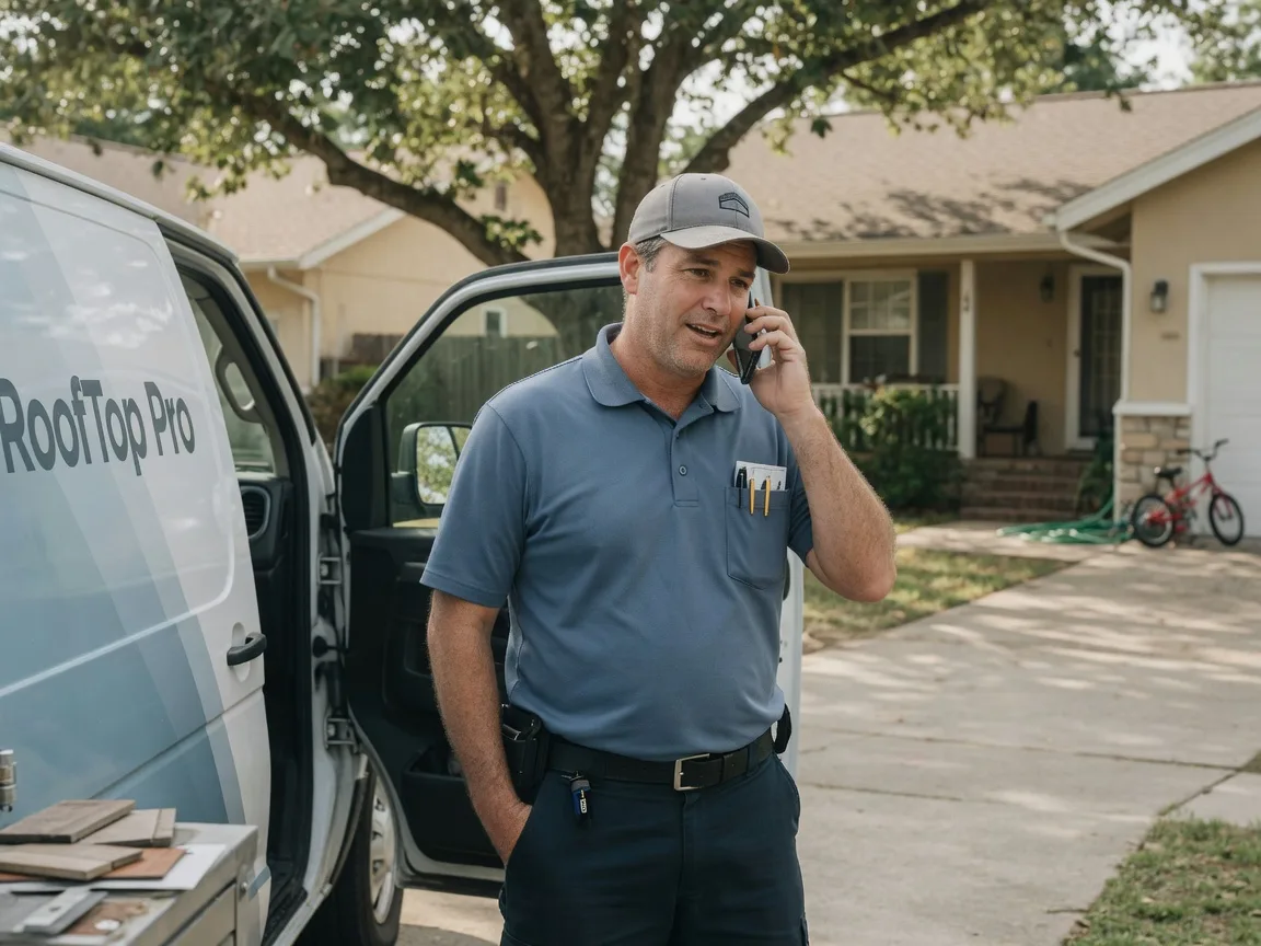 Roof Repair Great Bend, NY FAQs