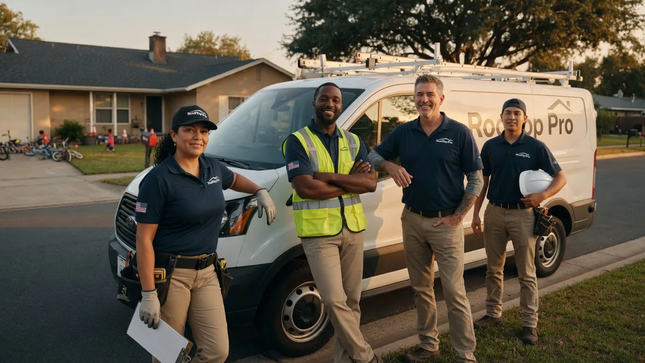 Roof Repair in Great Bend, NY near me